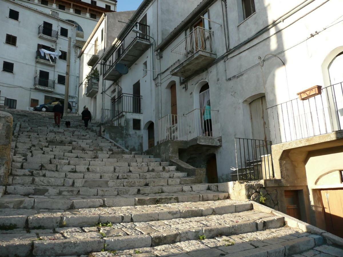 Maison De Famille Acerenza Exterior foto